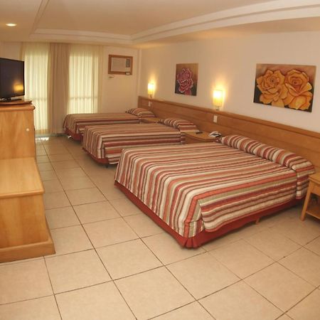 Hotel Atlantico Buzios Convention Exterior foto A typical hotel room