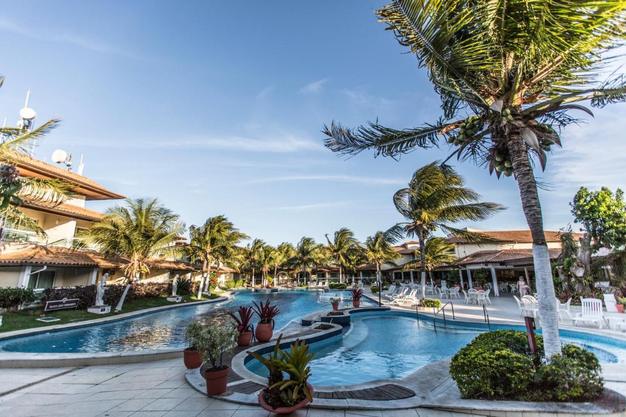 Hotel Atlantico Buzios Convention Exterior foto