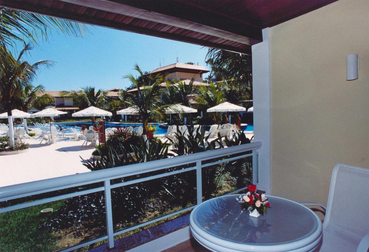 Hotel Atlantico Buzios Convention Exterior foto