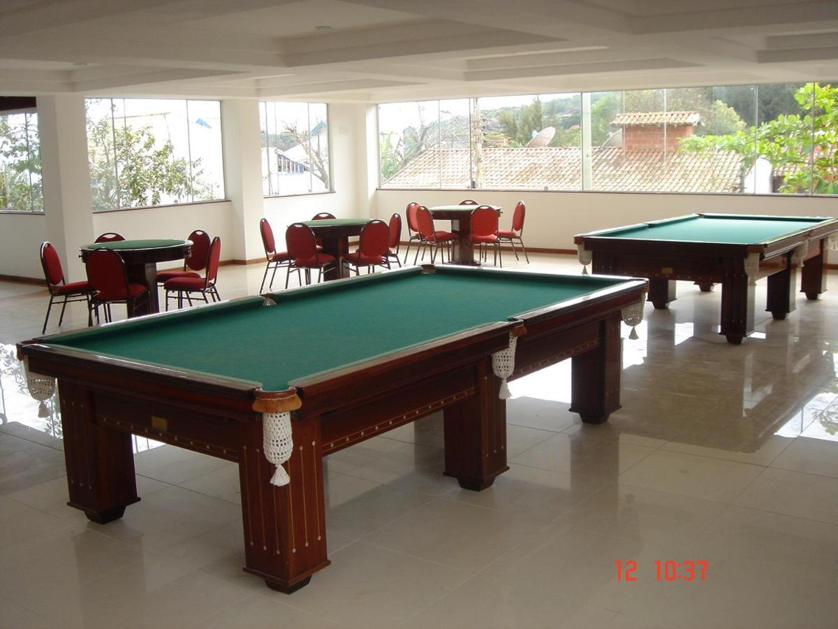 Hotel Atlantico Buzios Convention Exterior foto Pool tables